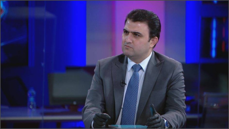 ئومێد سەباح بە داتا هەموو شتێک لەبارەی 400 ملیار دینارەکە ئاشکرا دەکات